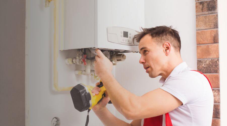 Professional Leak Detection in Garland, PA