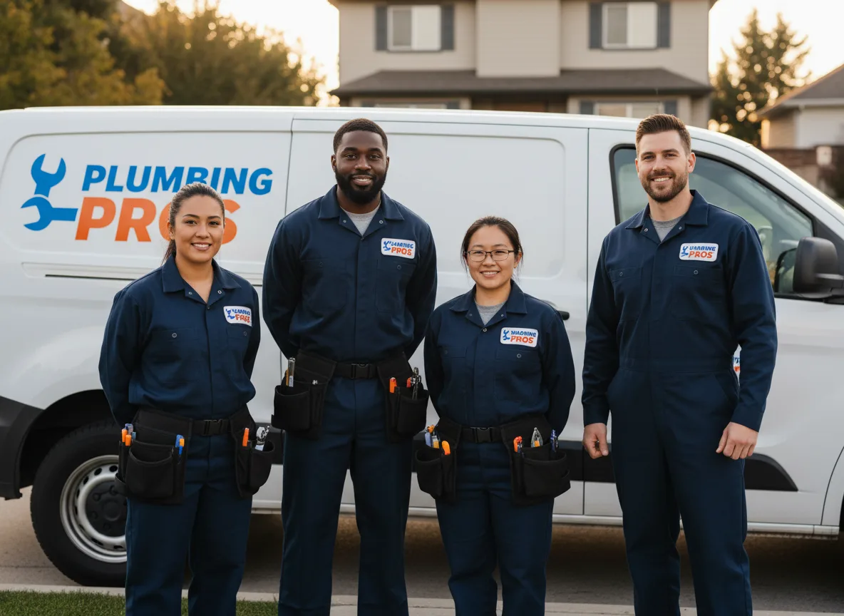 Water Heater Repair company in Garland, PA